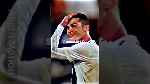 Je m’appele edit - Ronaldo edit #ronaldo