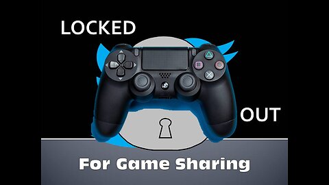 Twitter Locks You Out for Game Sharing | Grand Theft Auto V (Story Mode) | It's twenty24, account still locked.