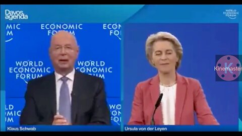 2023 The Hopeful Year WEF Announces Brain Chip Ideals (MOTB)
