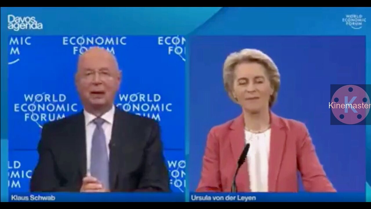 2023 The Hopeful Year WEF Announces Brain Chip Ideals (MOTB)