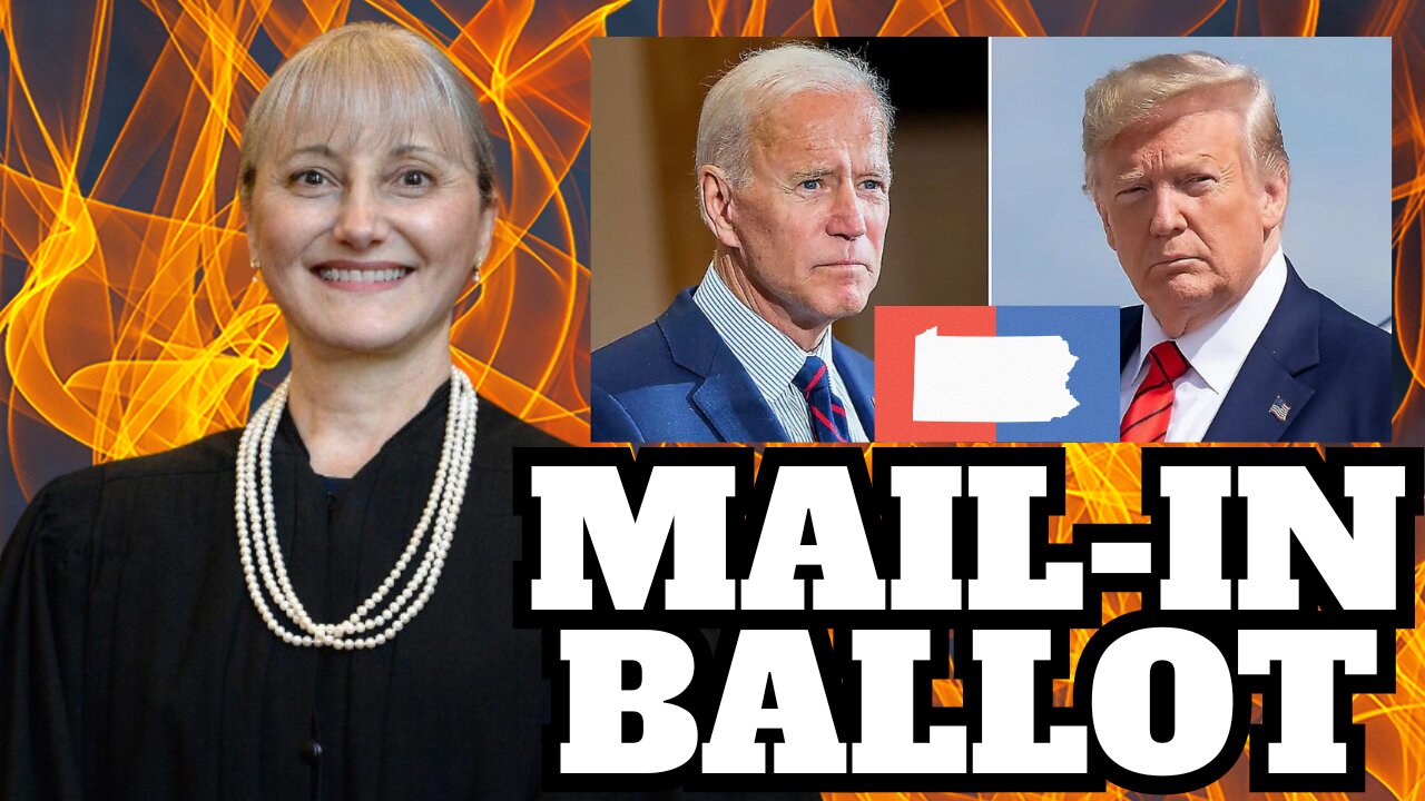 Federal Judge Rules On Pennsylvania Mail-In Ballot Case | Hunter to sit for deposition on Feb. 28