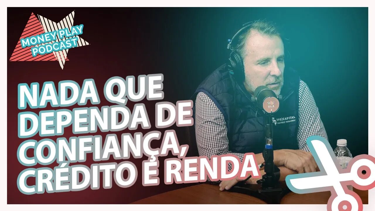 Quais ativos não entram na carteira de Paolo Di Sora da gestora de fundos RPS Capital?