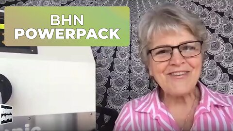 BHN POWERPACK