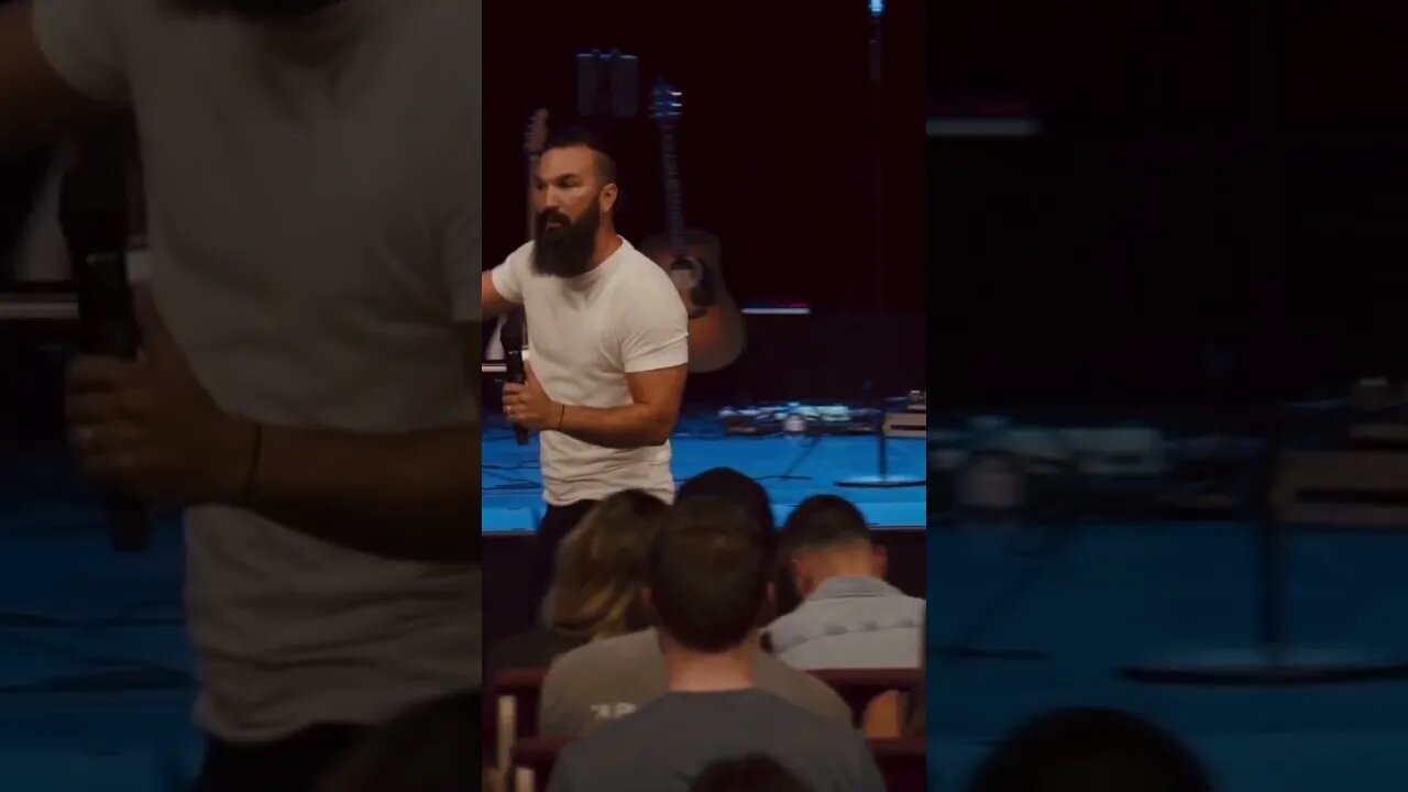 Nobody Monopolizes Jesus