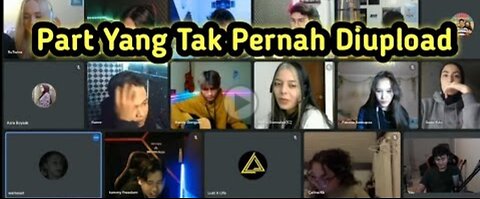 RANDY DONGSEU MENYANYIKAN LAGU DARI BERBAGAI NEGARA ! SINGING REACTION OME TV