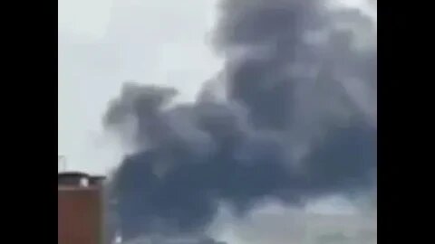🇷🇺🇺🇦💥 3 Russian Cruise Missiles Hit Ukrainian Military Infrastructure Targets In Vinnitsa Pt.1