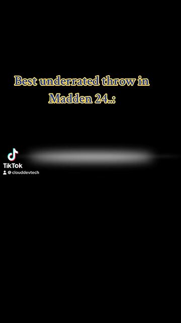 I only Throw These DOTS