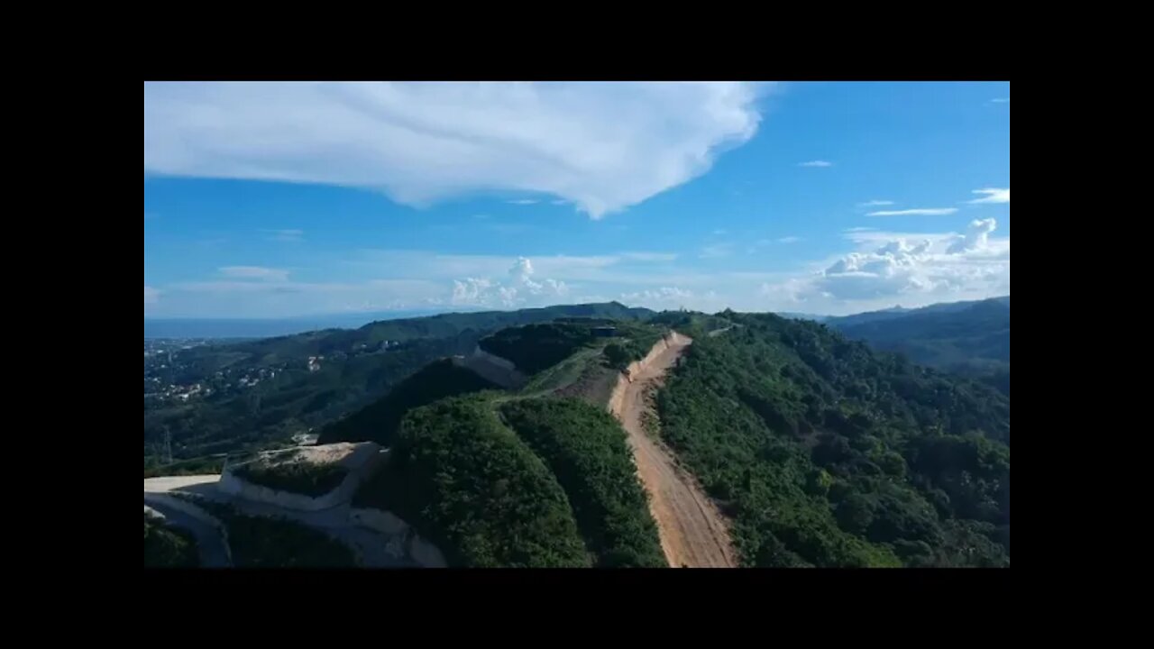 DONT MISS THIS DRONE FOOTAGE OF THE BEAUTY OF NATURE