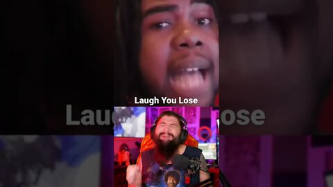 Laugh You Lose Challenge #4