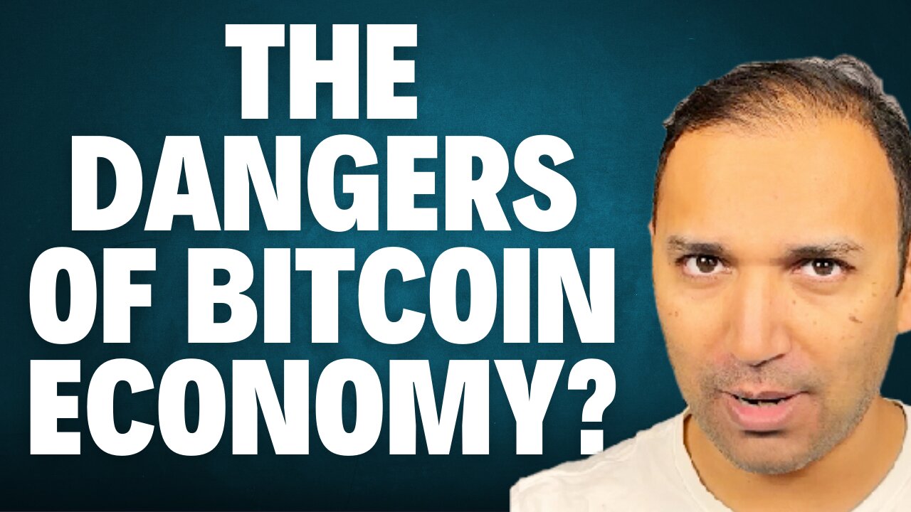 What Could Possibly Go Wrong with Everyone Investing into BITCOIN?