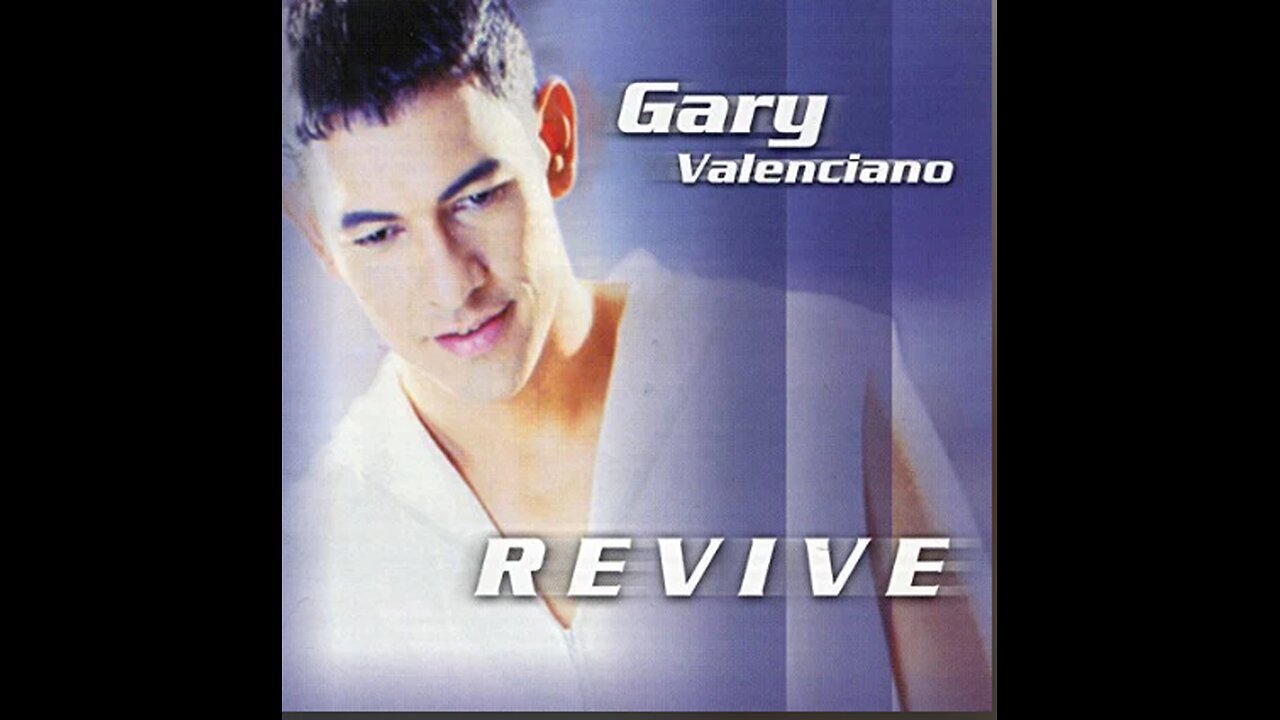 Lead Me Lord by Gary Valenciano (Lyrics Video)