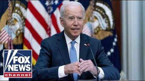 Biden has rallied NATO, been 'tough' on Russia: Rep. Khanna