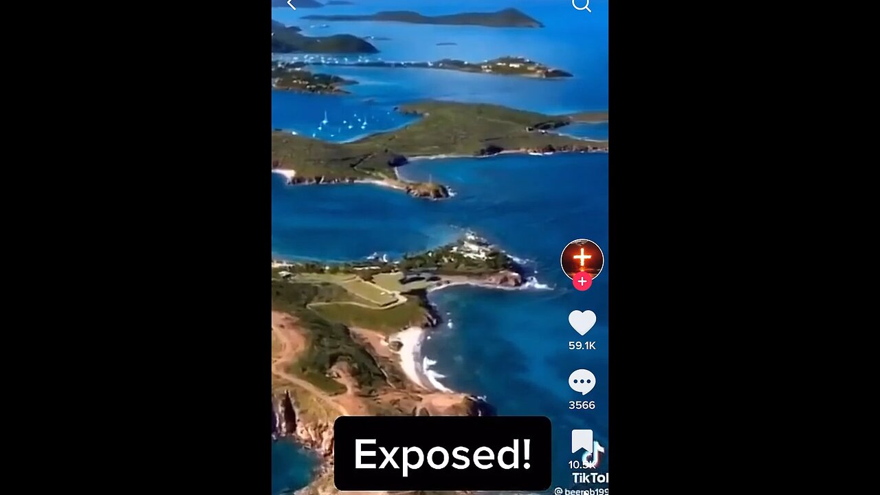 Epsteins island Celebrities