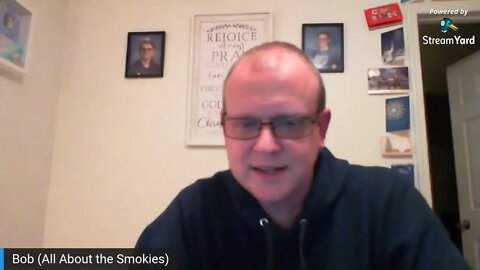 LIVE 2020 RECAP AND CHAT