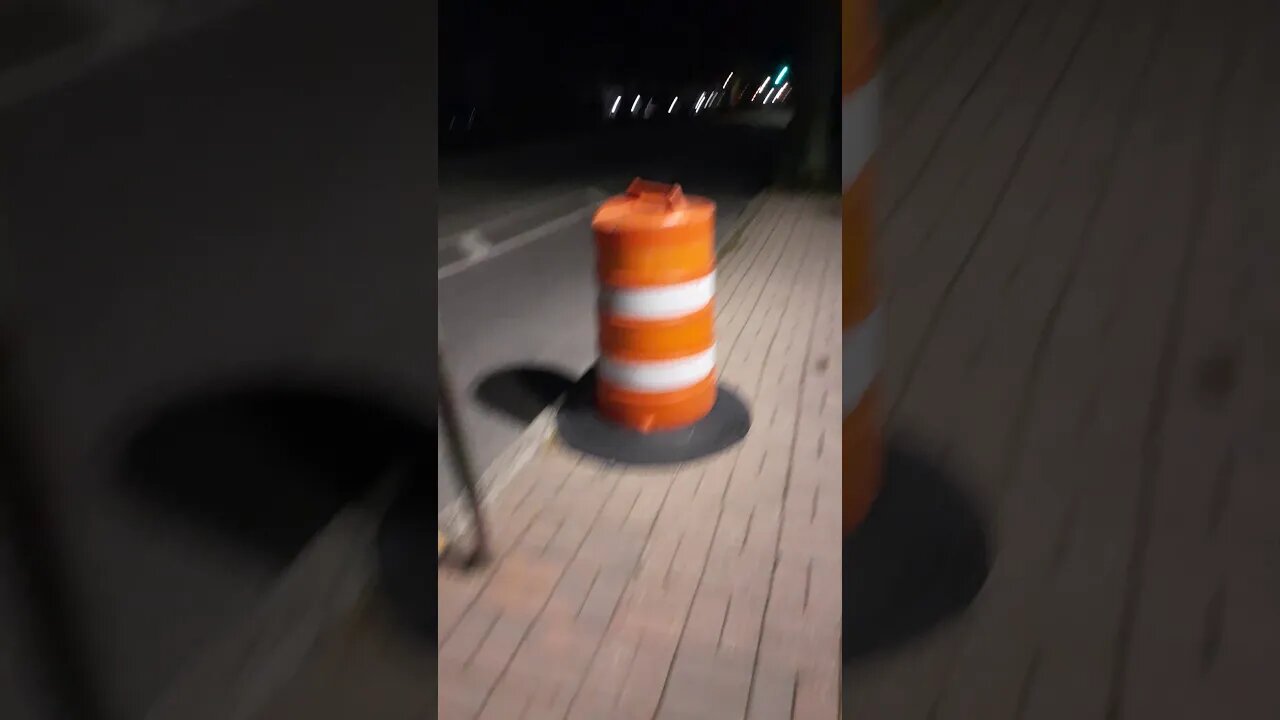 Great Neck road.