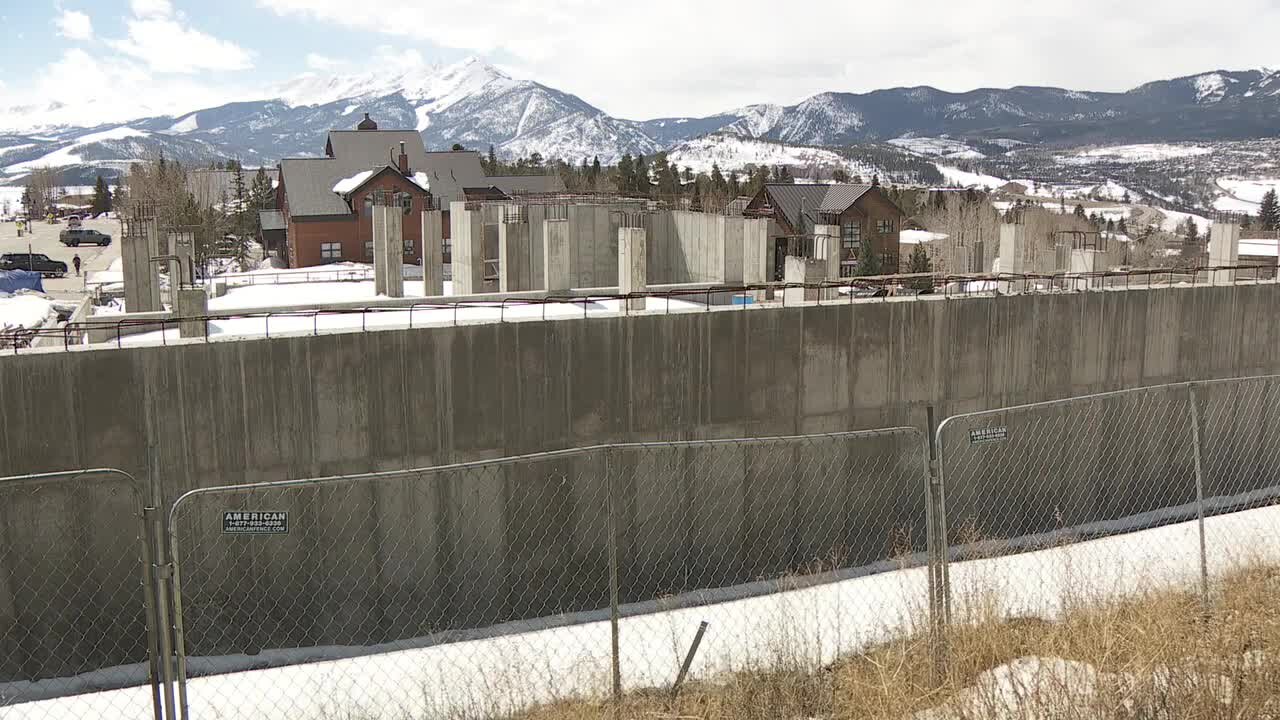 Summit County developer collects $6M in deposits for condominium project, then files for bankruptcy