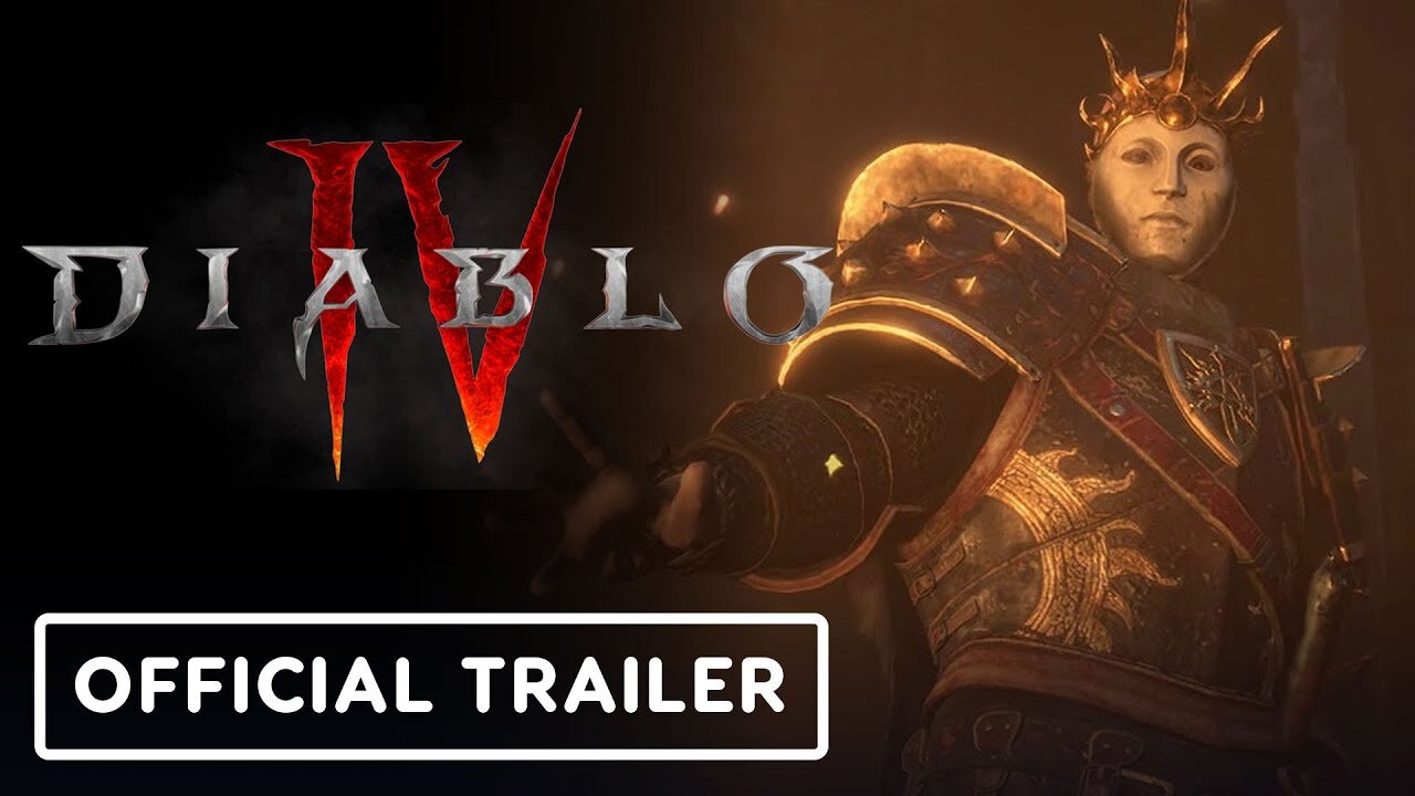 Diablo 4: Vessel of Hatred - Official Gameplay Launch Trailer