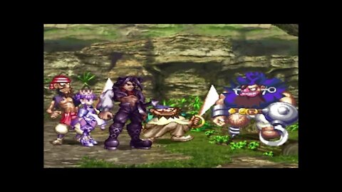 Gradriel: Imposter