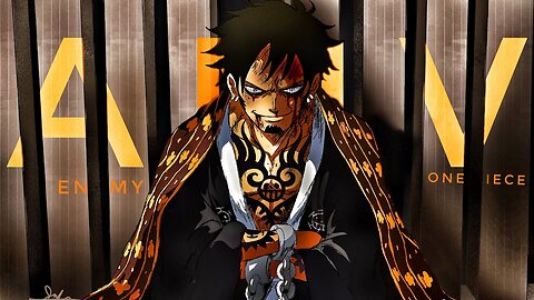 One Piece AMV - Enemy