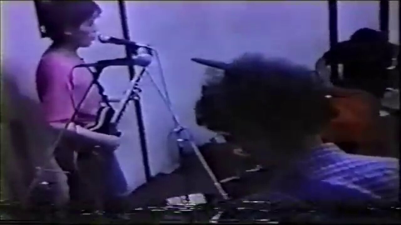 ATROFIA CEREBRAL - STUDIO SESSION 1993 - NOISECORE -