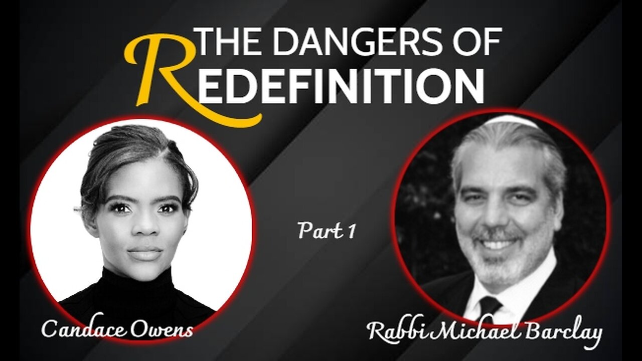 The Dangers Of Redefinition - Why We Must Take Caution