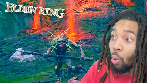 Elden Ring - [10] - * STUPID AND UGLY *