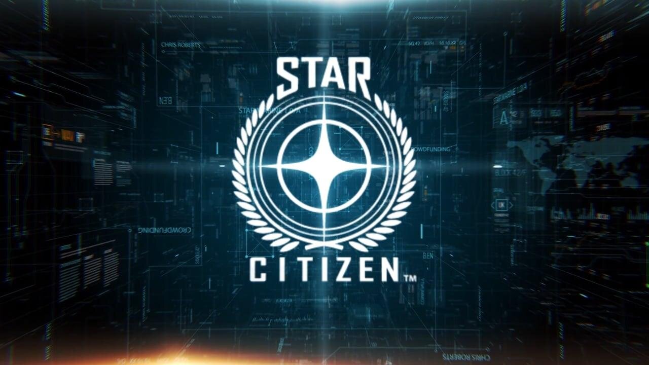 🔴 LIVE - Star Citzien [ Stop Whining and Play ]