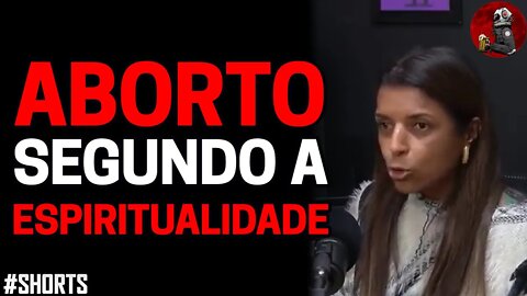 "NÃO TEM COMO A PESSOA..." com Vandinha Lopes | Planeta Podcast #shorts