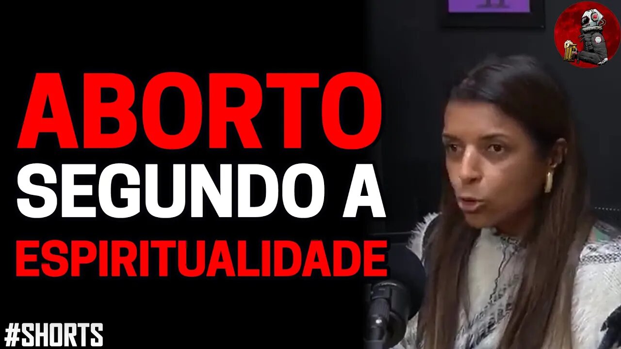 "NÃO TEM COMO A PESSOA..." com Vandinha Lopes | Planeta Podcast #shorts