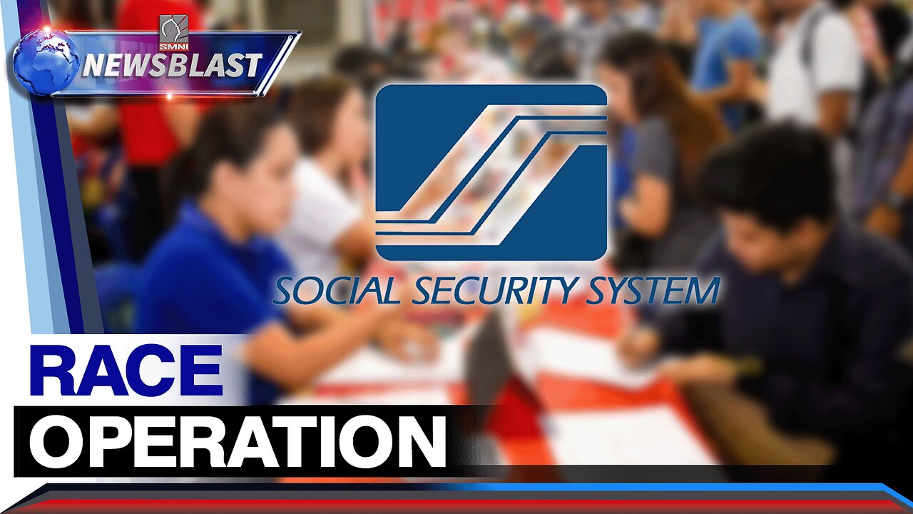 15 establisimyento na bigong bayaran ang kanilang monthly contribution sa Parañaque, binisita ng SSS