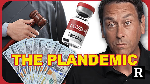 Woman Wins Massive 12 Million Covid Vaccine Lawsuit Against Big Pharma