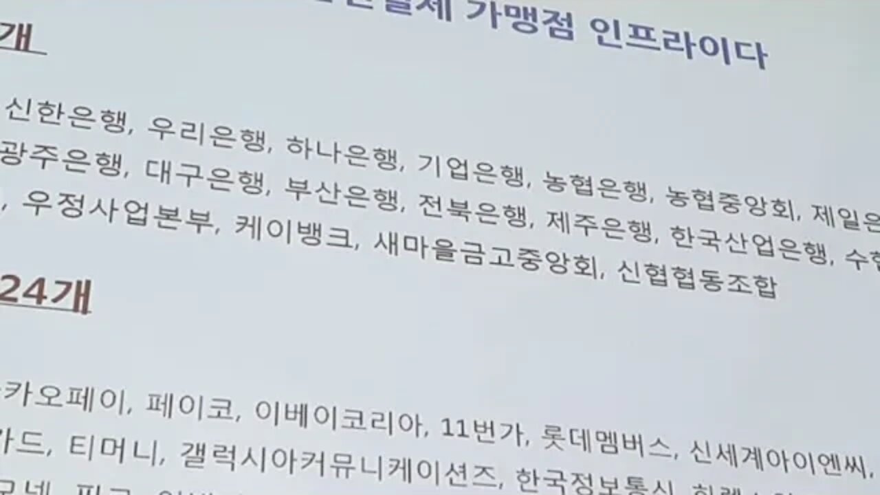 Zeropay, What Is Dream?