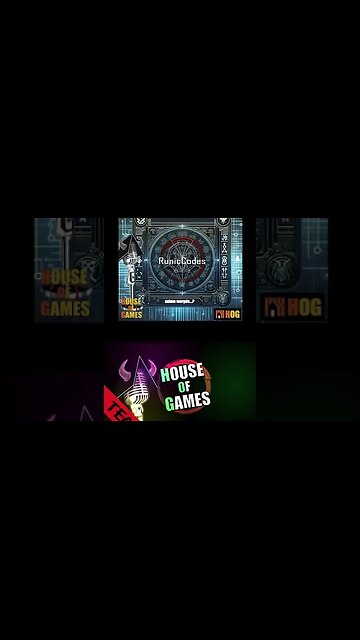 House of Games #51 #podcast #gamedevelopers #gamedesign #gamedevelopement #gaming #gamedevelopment