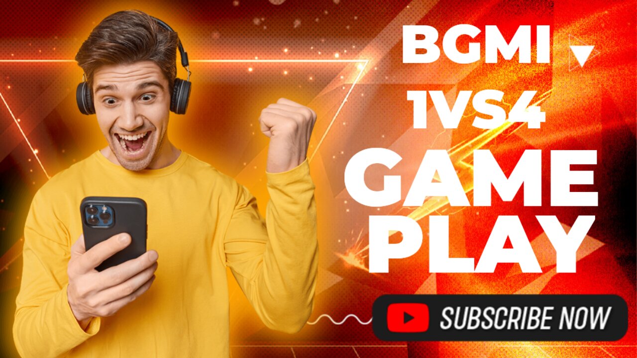 PUBG | PLAYER UNKNOWN BATTLEGROUND MOBILES | FULL GAMEPLAY
