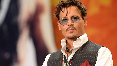 JOHNY DEPP OSCARS LOOSES