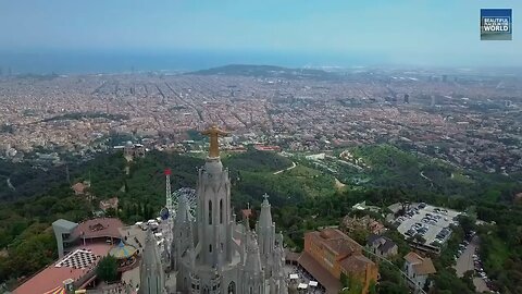 New 7 wonders of world