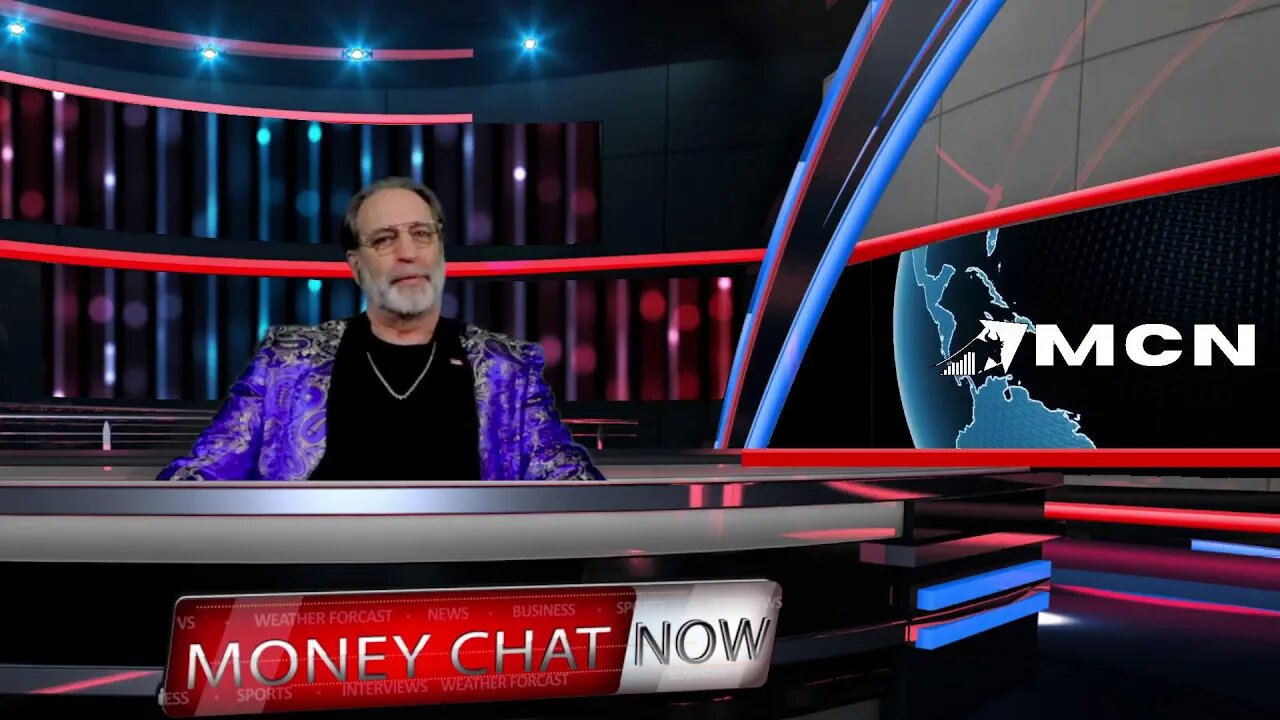 Money Chat Now (6-10-22) The Flu is Back AND Is the Recession Finally Here?