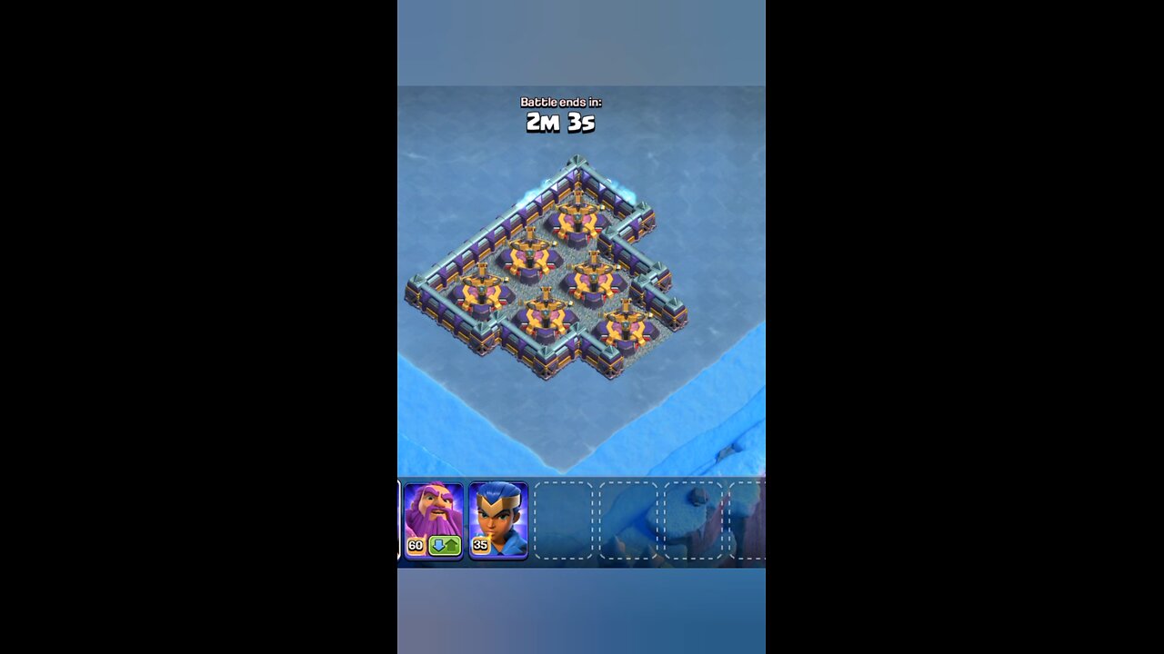 X-Bow VS QUEEN 👑