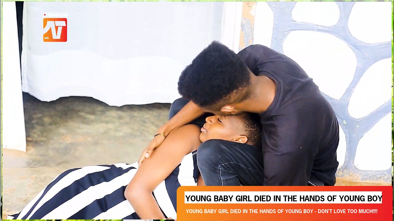 YOUNG BABY GIRL DIED IN THE HANDS OF YOUNG BOY