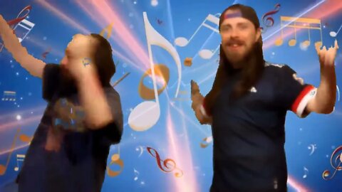 the parkys - come at me (music video)