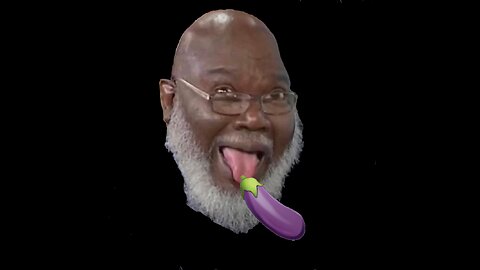 TD Jakes accused again of boy booty hunting!