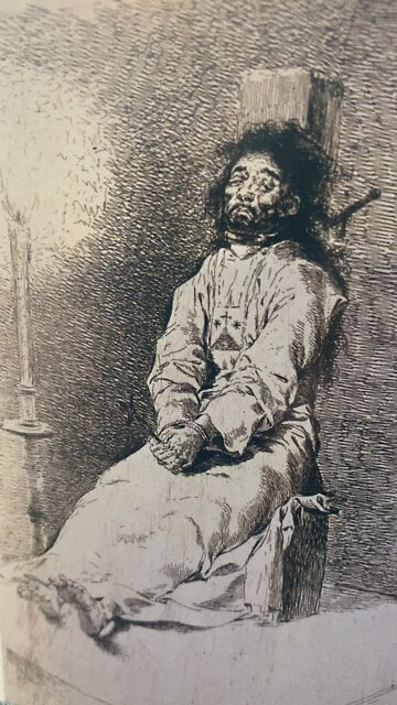 All Prophets go to Hell