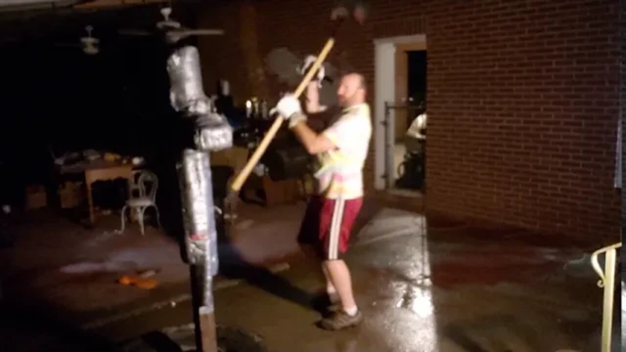 SCA Reaper Challenge R2D51 - letting out some frustrations!!!😡