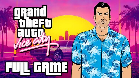 Vice City - Madness