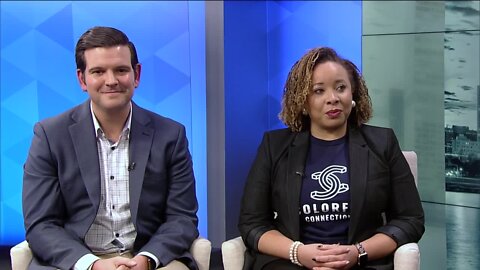 40 under 40: Interviews with young business leaders