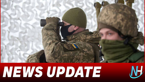 Russia-Ukraine Crisis: Partial withdrawal of soldiers hints at de-escalation