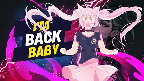 I've Returned With A New Model & I Am Streaming Valorant Again | Sleep Deprived EN Vtuber