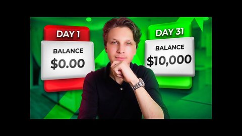 5 Passive Income Ideas to Make $10,000 Per Month in 2024