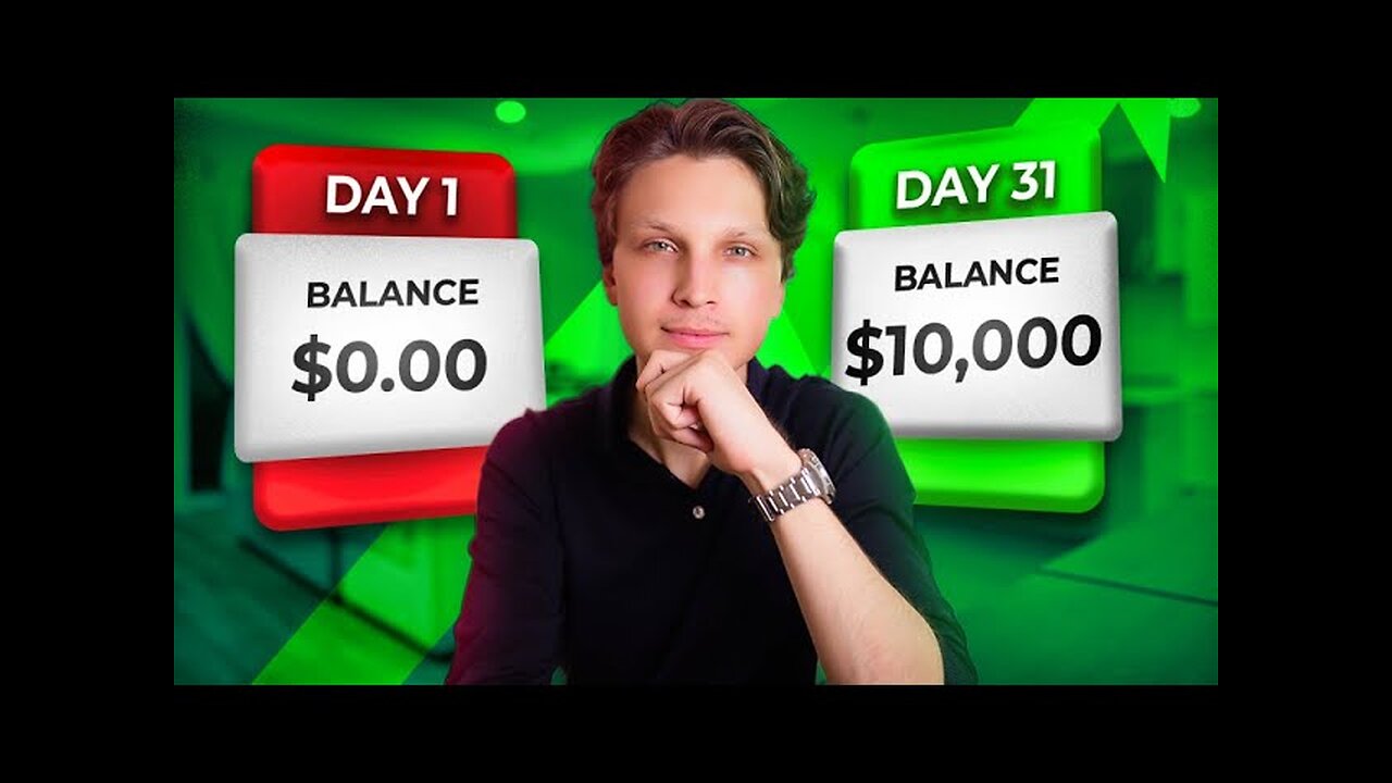 5 Passive Income Ideas to Make $10,000 Per Month in 2024