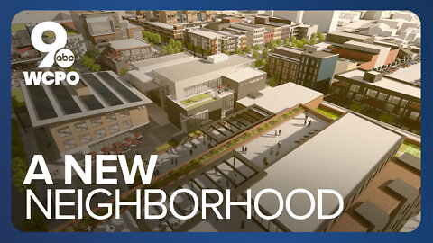 New renderings show what could replace former IRS site